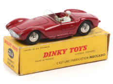 DINKY TOYS (FRANCE) (1)