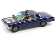 CORGI TOYS (GB) (1)