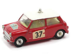 CORGI TOYS (GB) (1)