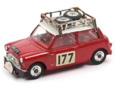 CORGI TOYS (GB) (1)