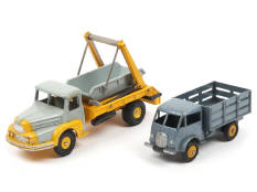 DINKY TOYS (FRANCE) (2)