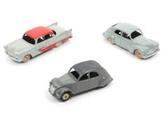 DINKY TOYS (FRANCE) (3)