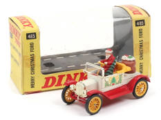 DINKY TOYS (GB) (1)
