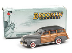 BROOKLIN MODELS (GB) (1)