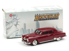 BROOKLIN MODELS (GB) (1)