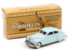 BROOKLIN MODELS (GB) (1)