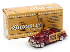 BROOKLIN MODELS (GB) (1)