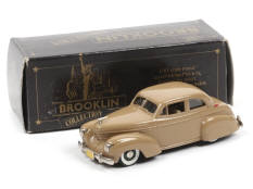 BROOKLIN MODELS (GB) (1)