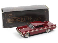 BROOKLIN MODELS (GB) (1)