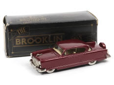 BROOKLIN MODELS (GB) (1)