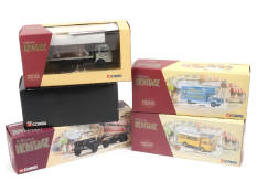 CORGI TOYS (GB) (5)