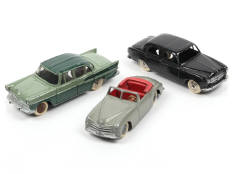 DINKY TOYS (FRANCE) (3)