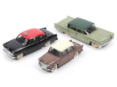 DINKY TOYS (FRANCE) (3)