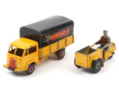 DINKY TOYS (FRANCE) (2)