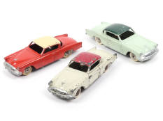 DINKY TOYS (FRANCE) (3)