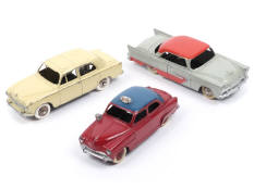 DINKY TOYS (FRANCE) (3)