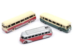 DINKY TOYS (FRANCE) (3)