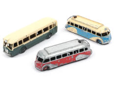 DINKY TOYS (FRANCE) (3)