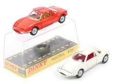 DINKY TOYS (FRANCE) (3)