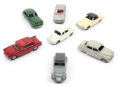 DINKY TOYS (FRANCE) (7)