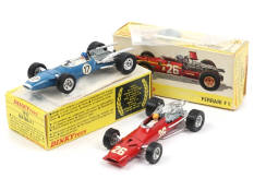 DINKY TOYS (FRANCE) (2)