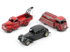 DINKY TOYS (FRANCE) (3)
