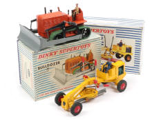 DINKY TOYS (FRANCE) (2)
