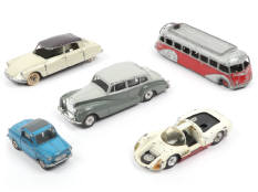 DINKY TOYS (FRANCE) (5)