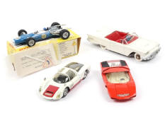 DINKY TOYS (FRANCE) (4)