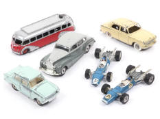 DINKY TOYS (FRANCE) (6)