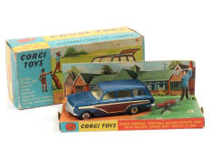 CORGI TOYS (GB) (1)
