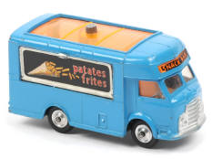 CORGI TOYS (GB) (1)