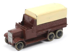 DINKY TOYS (GB) (1)