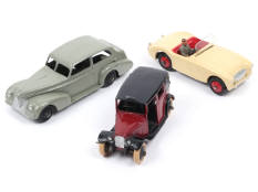 DINKY TOYS (GB) (3)