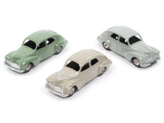DINKY TOYS (FRANCE) (3)