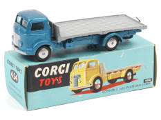 CORGI TOYS (GB) (1)