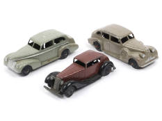 DINKY TOYS (GB) (3)