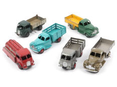 DINKY TOYS (FRANCE) (6)