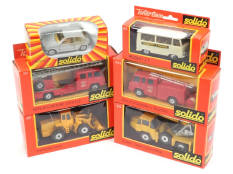 SOLIDO (FRANCE) (6)
