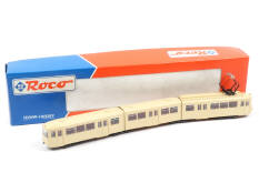 ROCO 'HO' (AUTRICHE) (1)