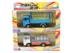NOREV - MAXI JET (FRANCE) (2)