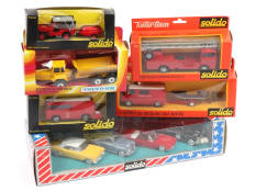 SOLIDO (FRANCE) (9)