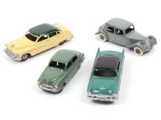 DINKY TOYS (FRANCE) (4)