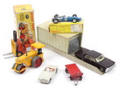 DINKY TOYS (FRANCE) (7)