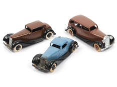 DINKY TOYS (GB) (3)