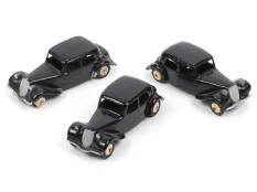 DINKY TOYS (FRANCE) (3)