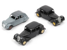 DINKY TOYS (FRANCE) (3)