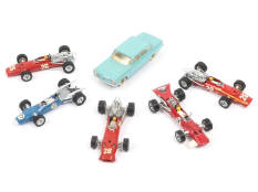 DINKY TOYS (FRANCE) (6)