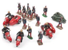 DIVERS (20)