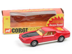 CORGI TOYS (GB) (1)